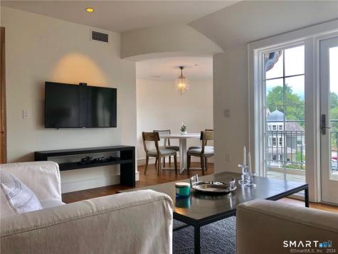 5 Church Lane Westport CT 06880