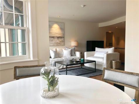 5 Church Lane Westport CT 06880