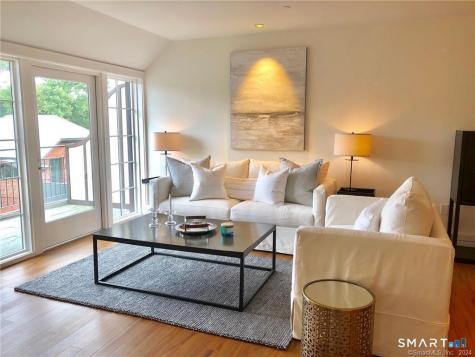 5 Church Lane Westport CT 06880