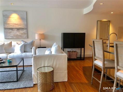 5 Church Lane Westport CT 06880