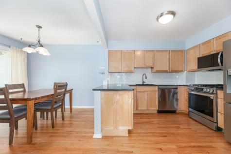 20 Peddlars Drive Branford CT 06405