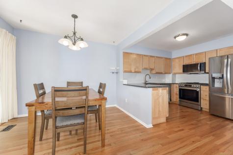 20 Peddlars Drive Branford CT 06405