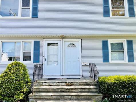 11 Phillips Street Norwalk CT 06850