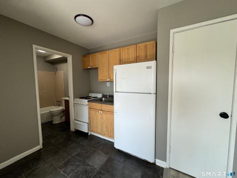 85 Union Avenue Bridgeport CT 06607