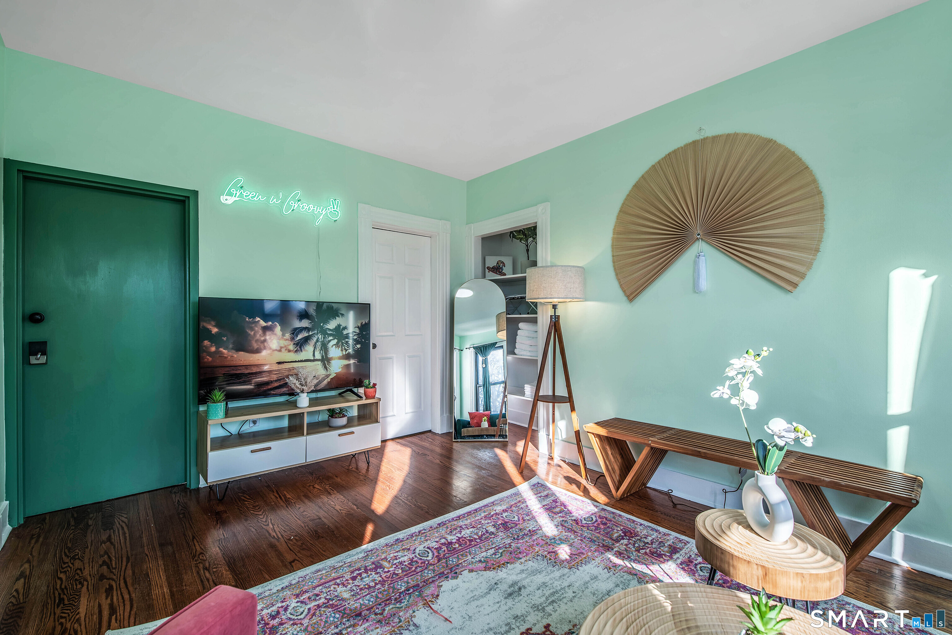 31 Canner Street New Haven CT 06511