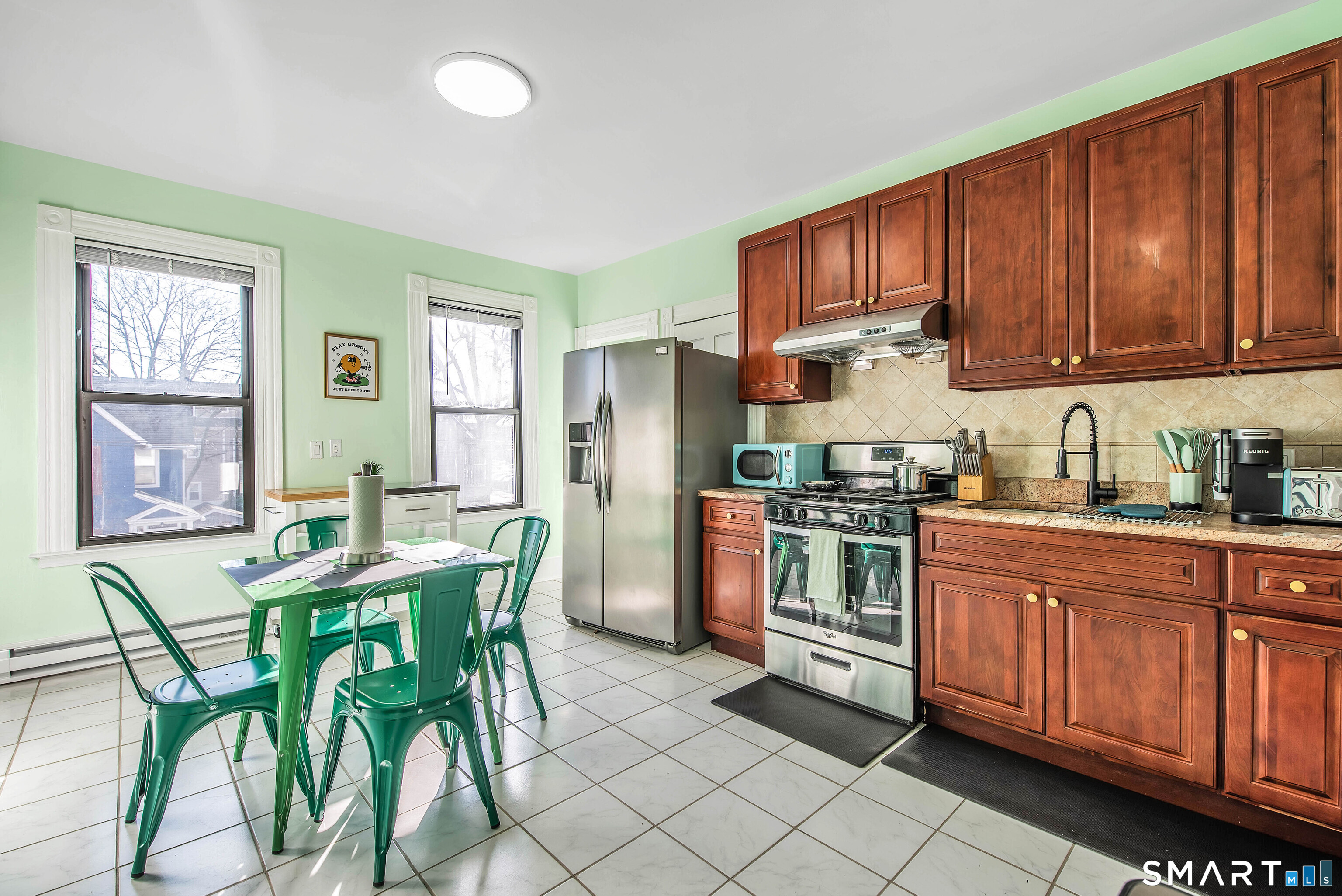 31 Canner Street New Haven CT 06511