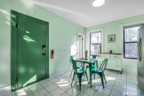 31 Canner Street New Haven CT 06511