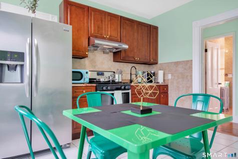 31 Canner Street New Haven CT 06511