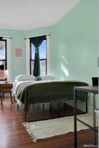 31 Canner Street New Haven CT 06511