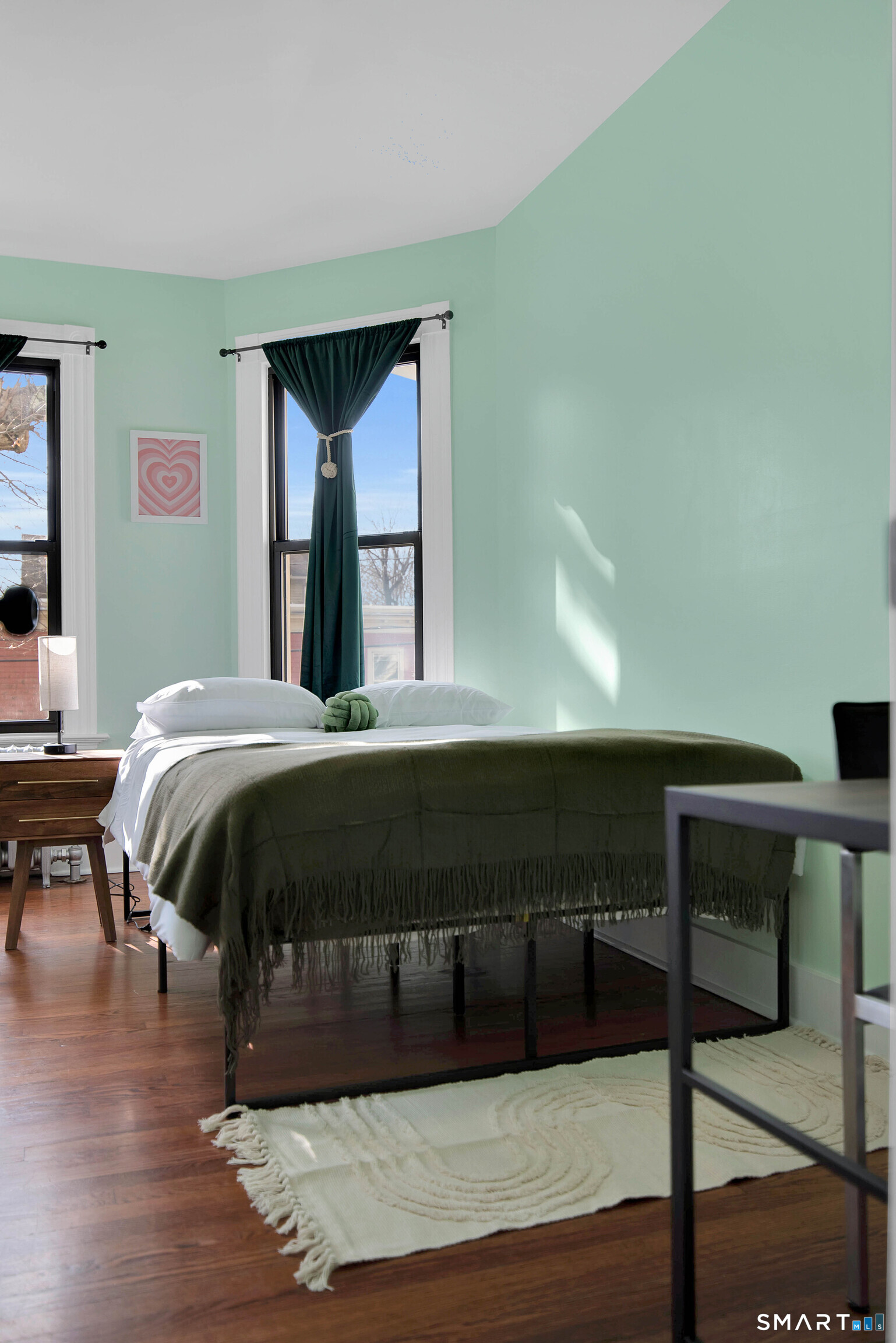 31 Canner Street New Haven CT 06511