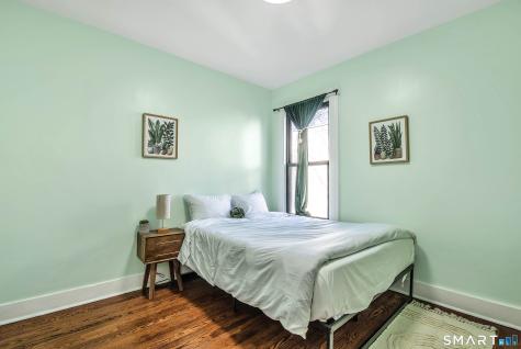 31 Canner Street New Haven CT 06511