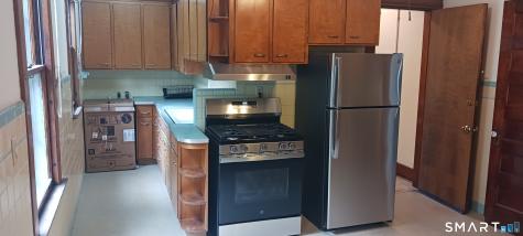 126 Edwards Street New Haven CT 06511