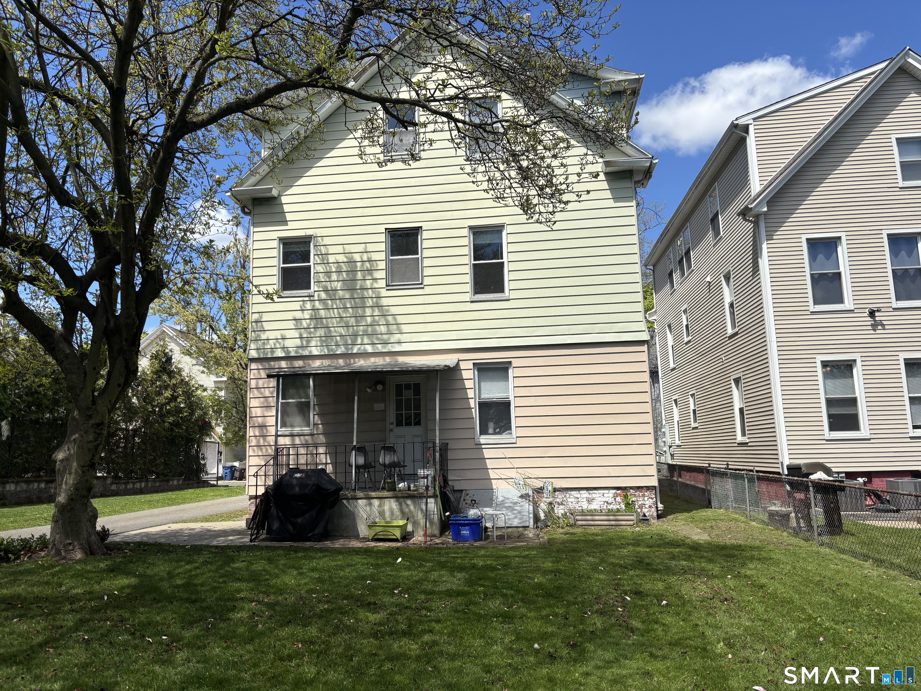 59 Mechanic Street New Haven CT 06511