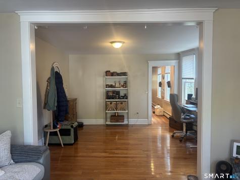 59 Mechanic Street New Haven CT 06511