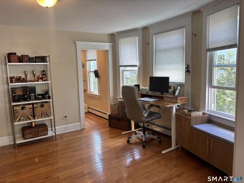 59 Mechanic Street New Haven CT 06511