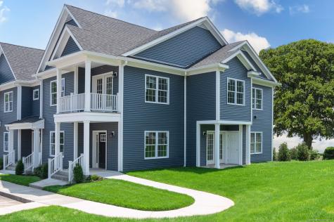 138 Highland Avenue Cheshire CT 06410