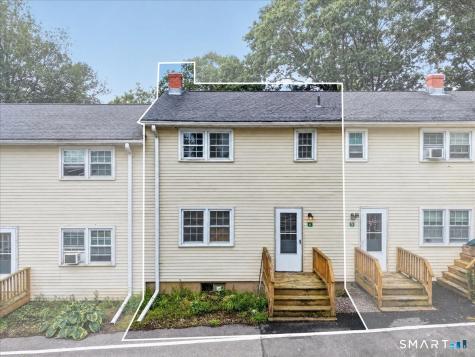 6 Carolina Drive Montville CT 06370