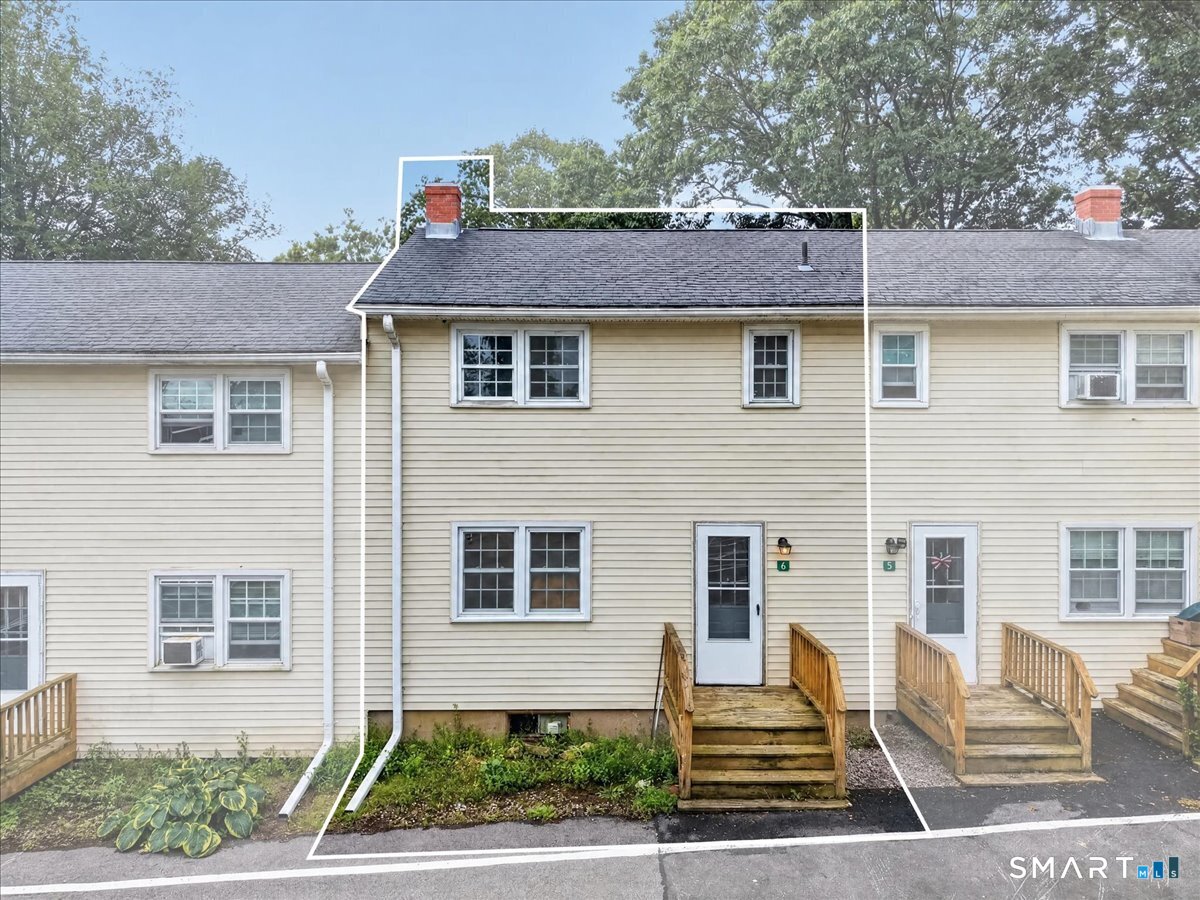 6 Carolina Drive Montville CT 06370