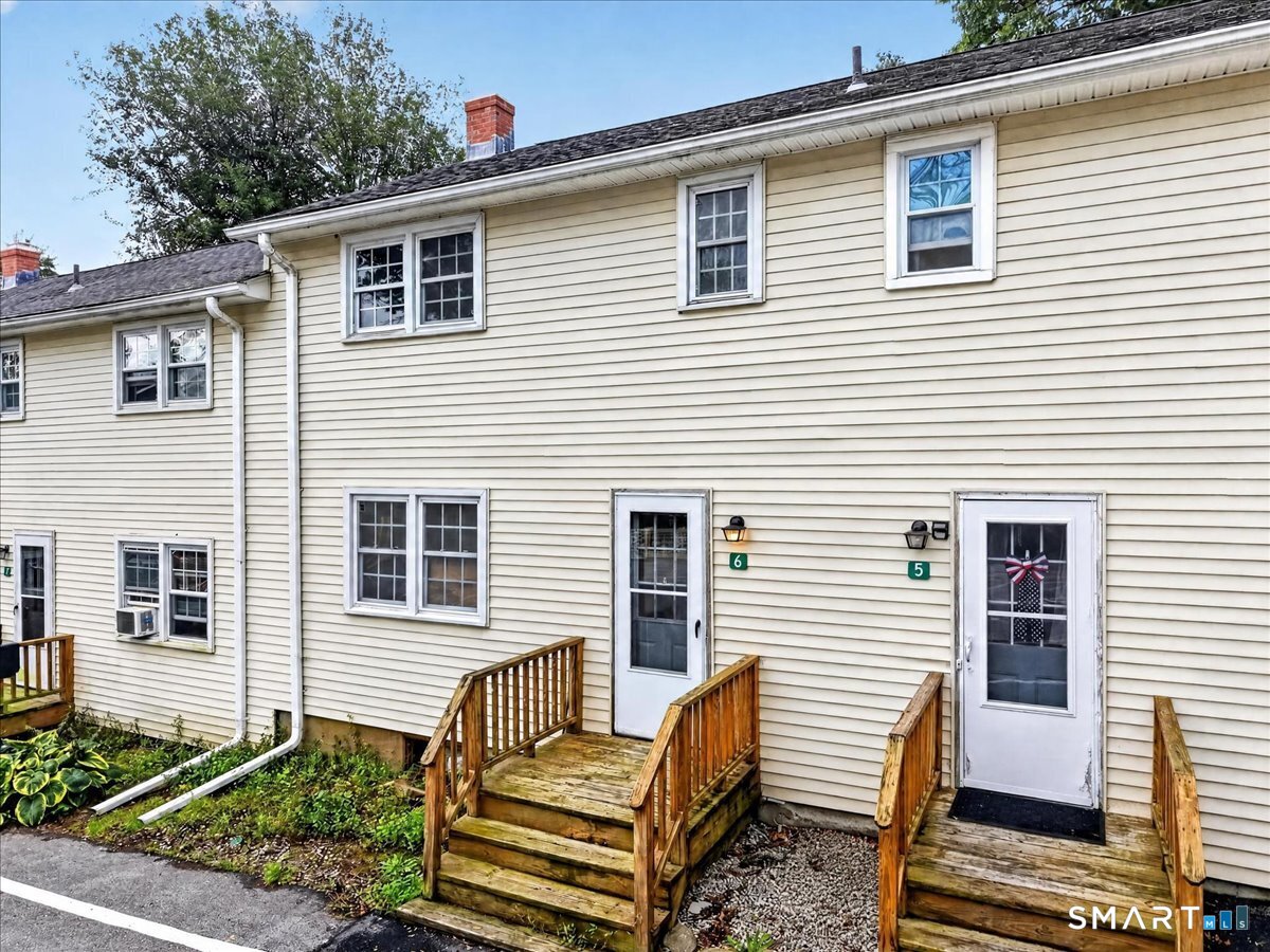6 Carolina Drive Montville CT 06370