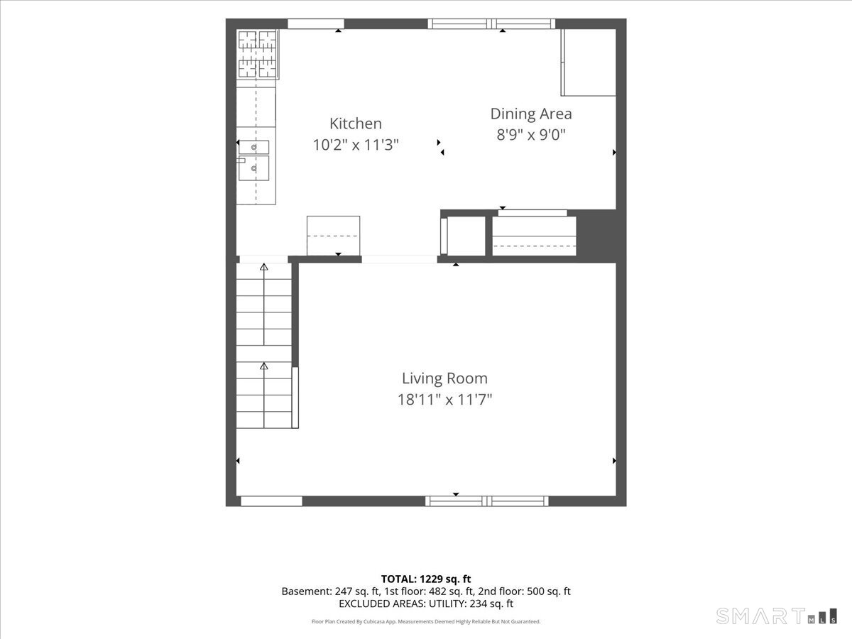 6 Carolina Drive Montville CT 06370