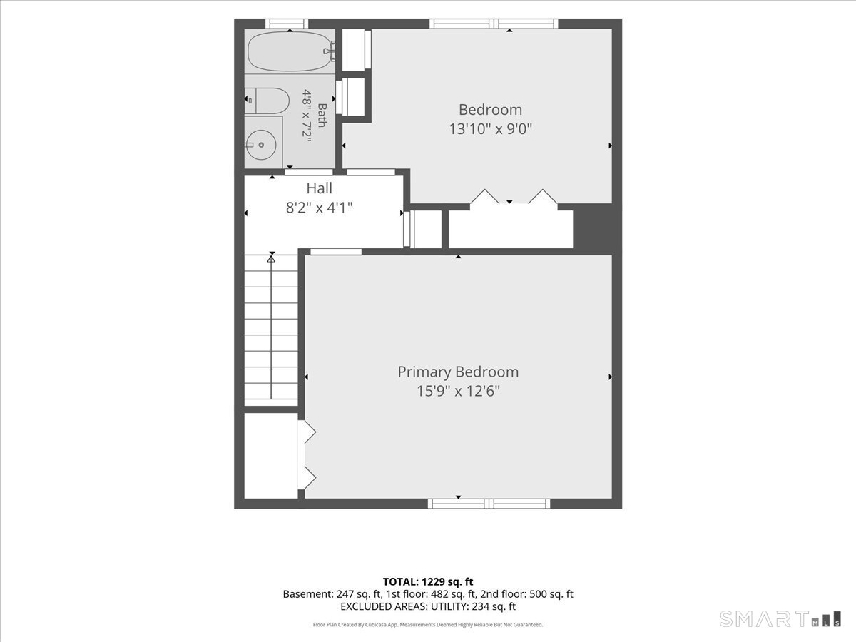 6 Carolina Drive Montville CT 06370