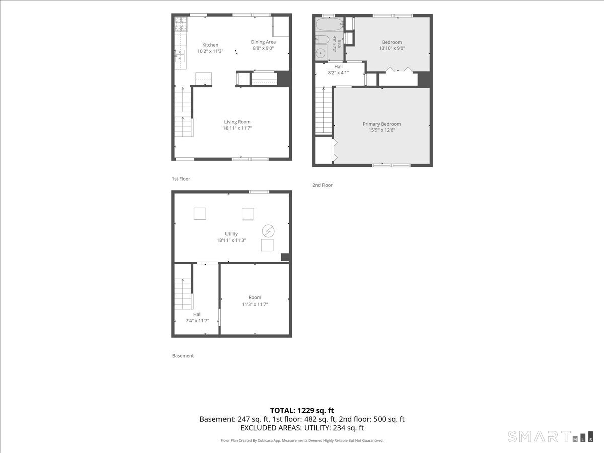 6 Carolina Drive Montville CT 06370
