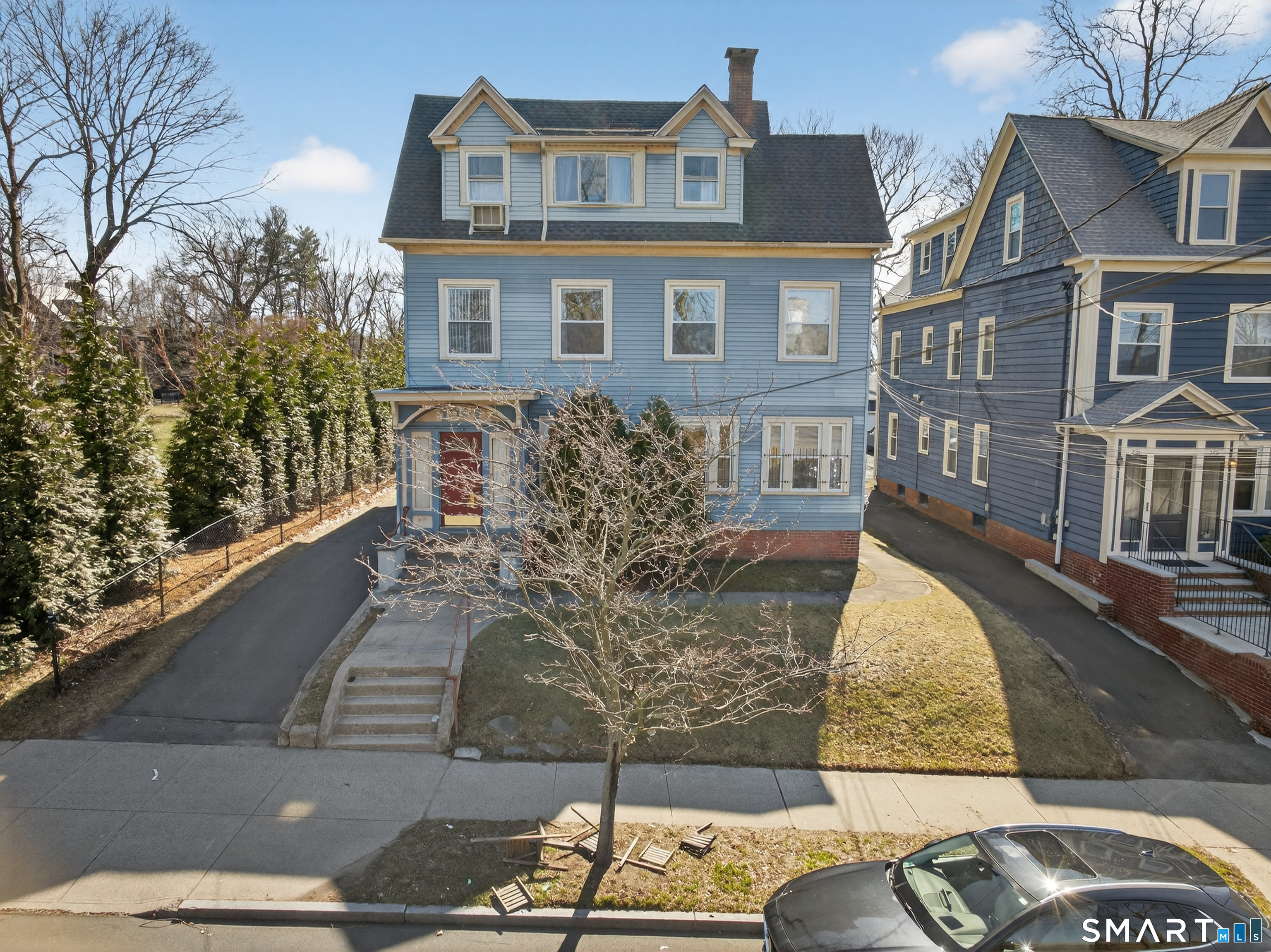 224 Huntington Street New Haven CT 06511
