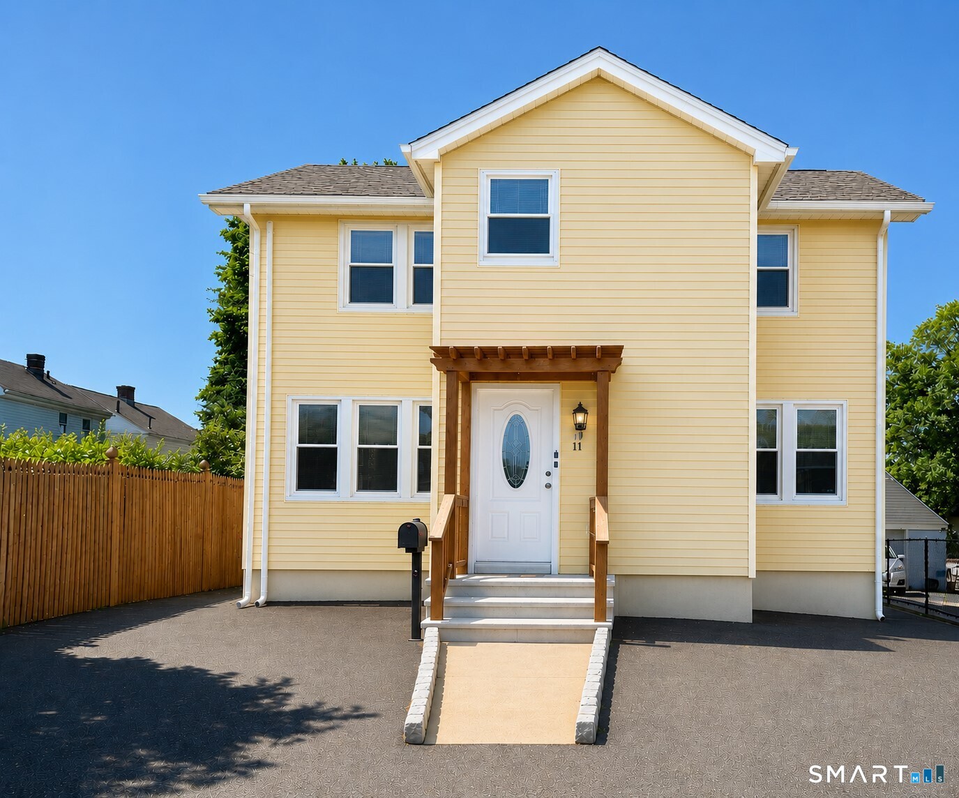 10 Wells Avenue Stamford CT 06902