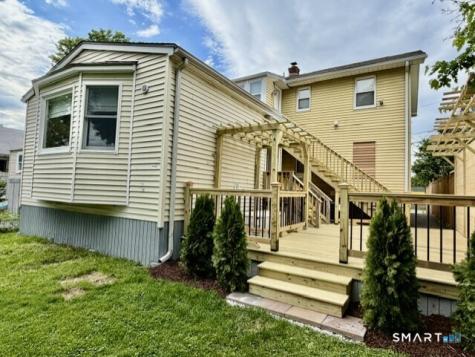 10 Wells Avenue Stamford CT 06902