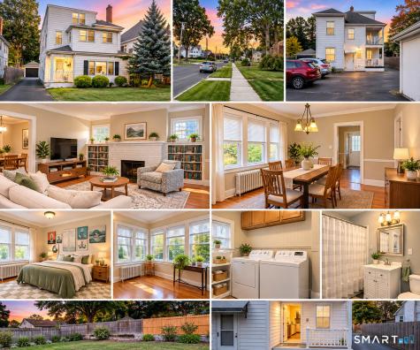 44 Ardmore Road West Hartford CT 06119