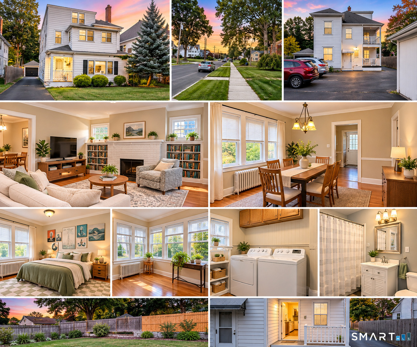 44 Ardmore Road West Hartford CT 06119