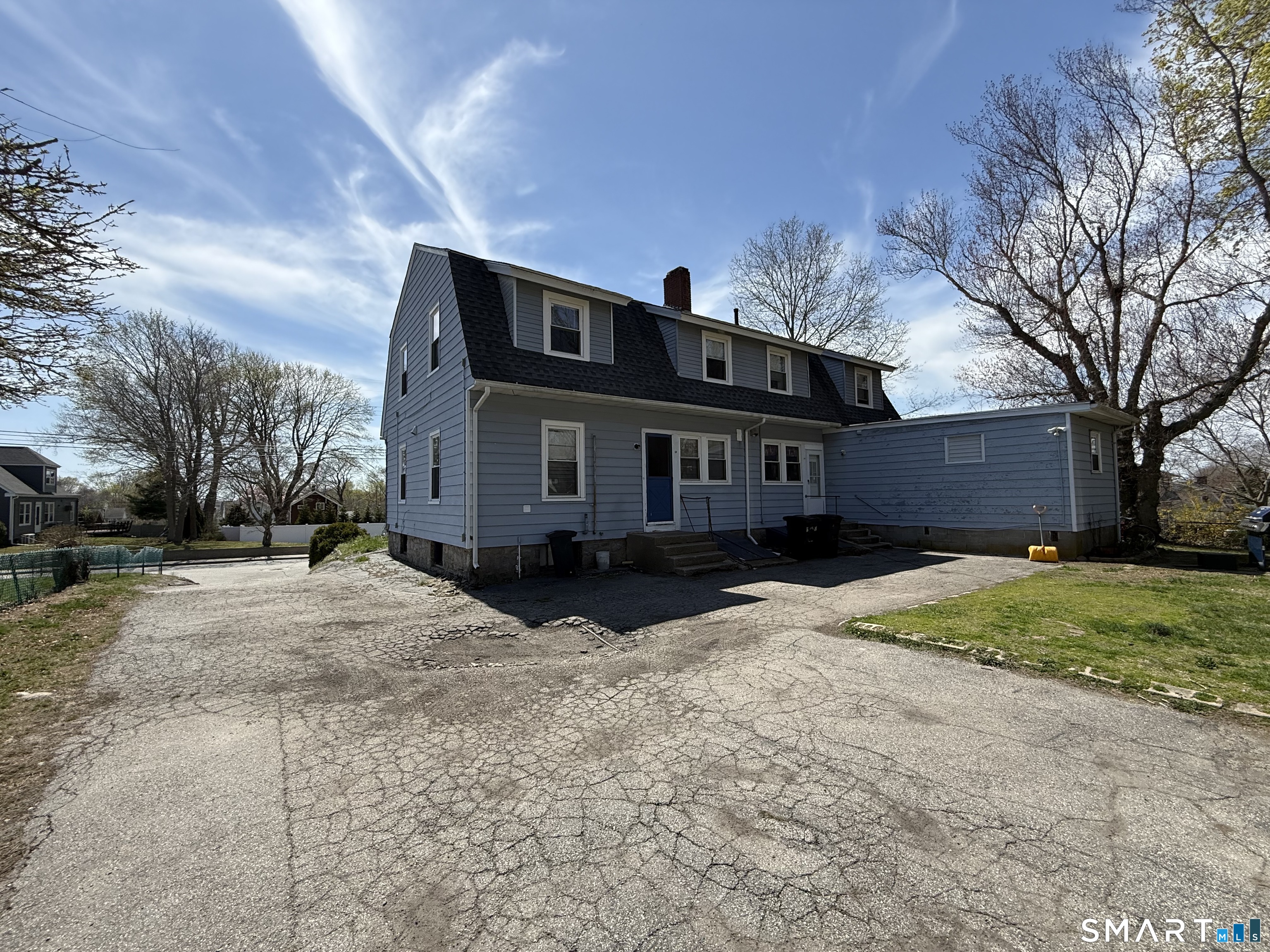 140 Hynes Avenue Groton CT 06340