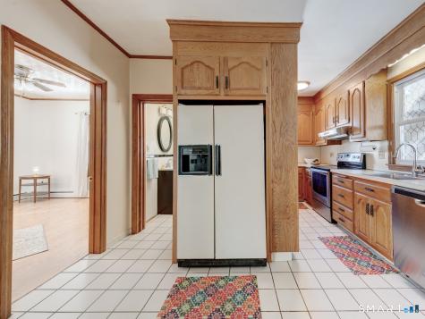 176 New Litchfield Street Torrington CT 06790