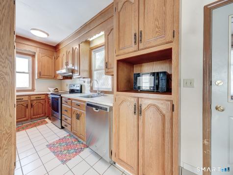 176 New Litchfield Street Torrington CT 06790