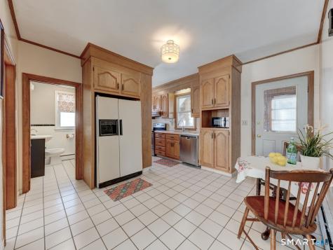 176 New Litchfield Street Torrington CT 06790