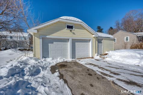 176 New Litchfield Street Torrington CT 06790