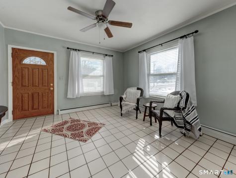 176 New Litchfield Street Torrington CT 06790