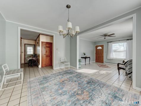 176 New Litchfield Street Torrington CT 06790