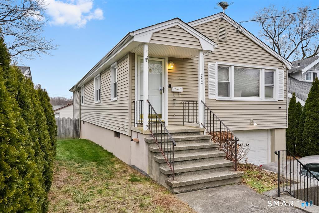 732 Tunxis Hill Road Fairfield CT 06824