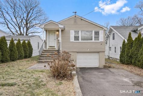 732 Tunxis Hill Road Fairfield CT 06824