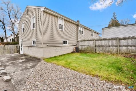 732 Tunxis Hill Road Fairfield CT 06824