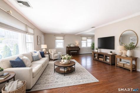 732 Tunxis Hill Road Fairfield CT 06824