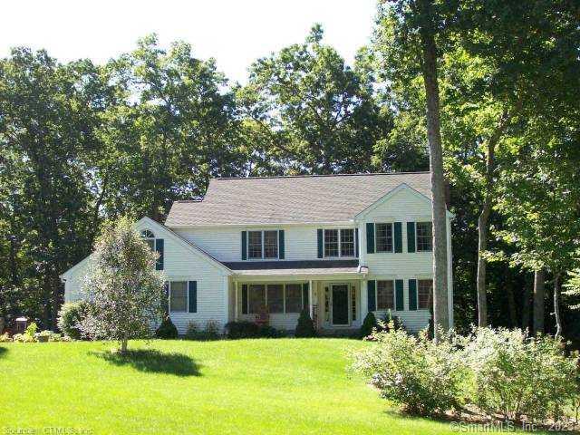 6 Elsie Lane Clinton CT 06413