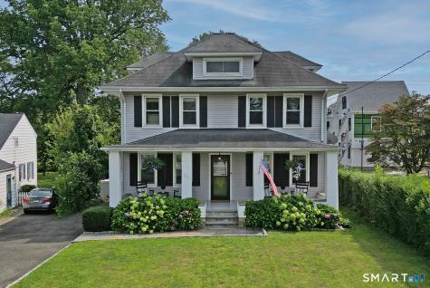 223 West Avenue Darien CT 06820