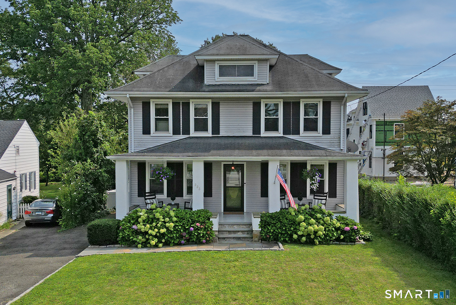 223 West Avenue Darien CT 06820