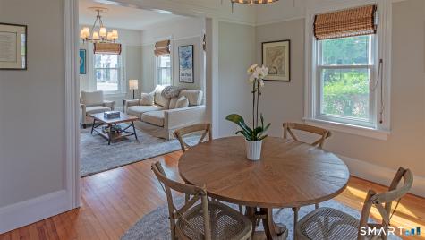 223 West Avenue Darien CT 06820