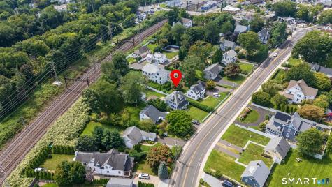 223 West Avenue Darien CT 06820