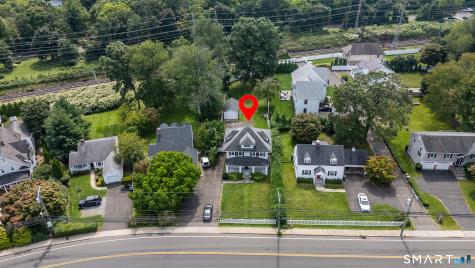 223 West Avenue Darien CT 06820