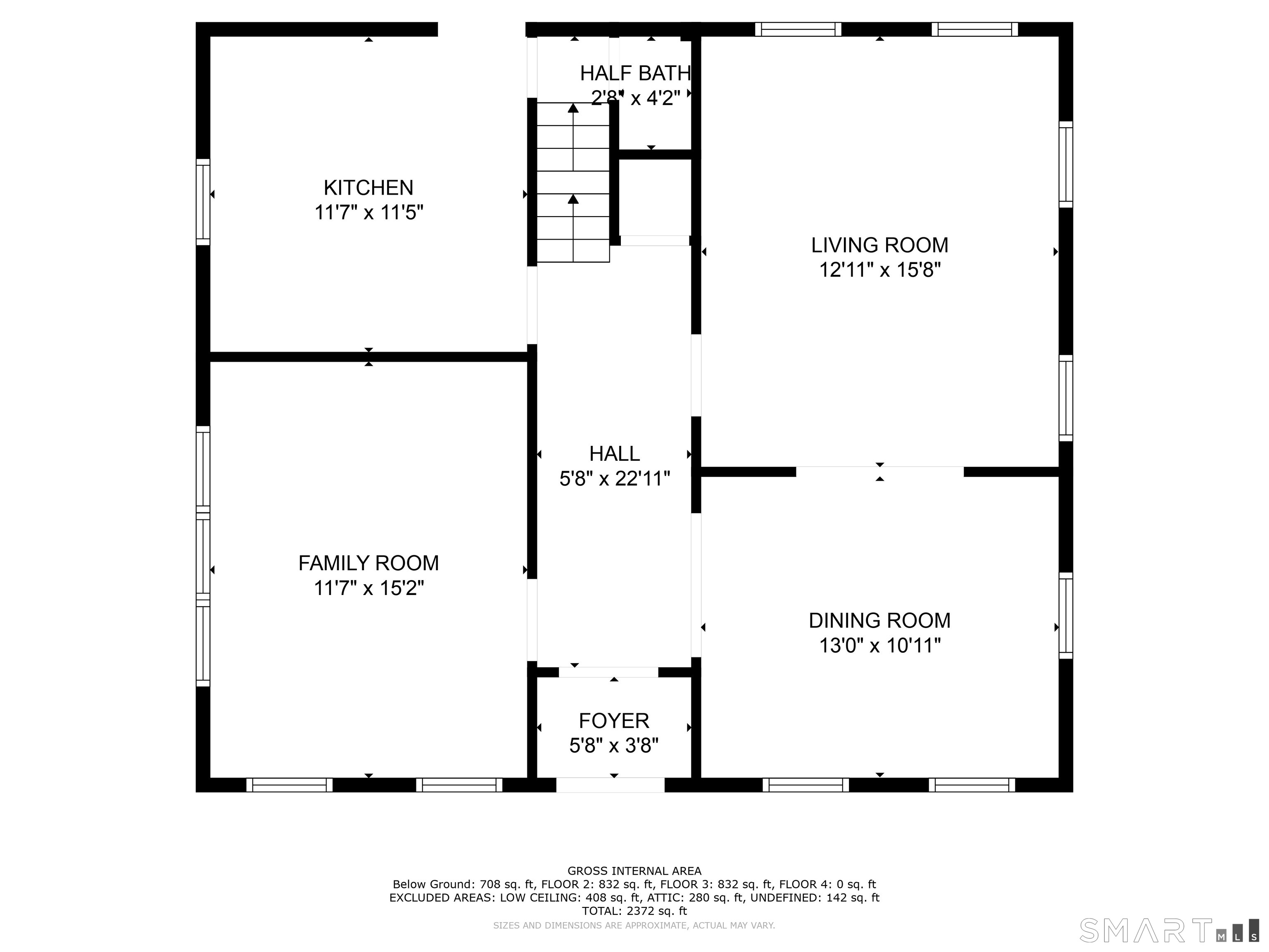 223 West Avenue Darien CT 06820