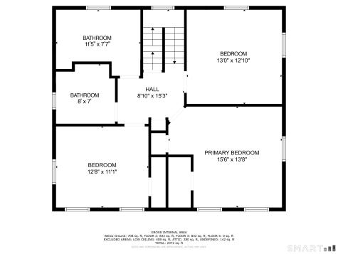 223 West Avenue Darien CT 06820